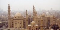 Imagen para el proyecto Urban Game 02. EL CAIRO 1/5000