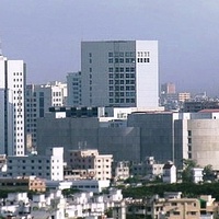 Imagen para la entrada Intervención zona de Dhaka