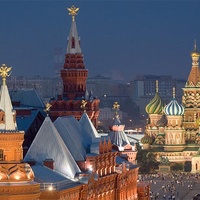 Imagen para la entrada Práctica 1. Formas de Crecimiento Urbano de Moscú