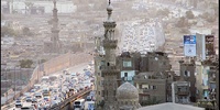 Imagen para el proyecto El Cairo 1:5000