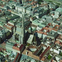 Imagen para la entrada Plano de la ciudad de Viena