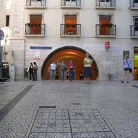 Imagen para la entrada La nueva densificación de Lisboa