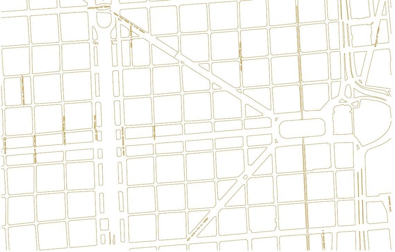 Plano de Buenos Aires