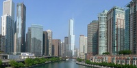 Imagen para el proyecto Urban Game 03.02 Formas. Intervencion Chicago