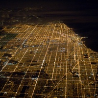 Imagen para la entrada Cartográfico de Chicago.
