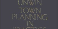 Imagen para el proyecto 5. Unwin: para un urbanismo particular