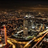Imagen para la entrada Urban Games 3. Estambul