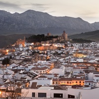 Imagen para la entrada C_Conjunto Histórico del Reino de Granada: Antequera y Baeza