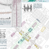 Imagen para la entrada 4. proyecto urbano y arquitectura | URBAN AND ARCHITECTURAL PROJECT