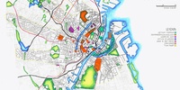 Imagen para el proyecto Cartografia Copenhague
